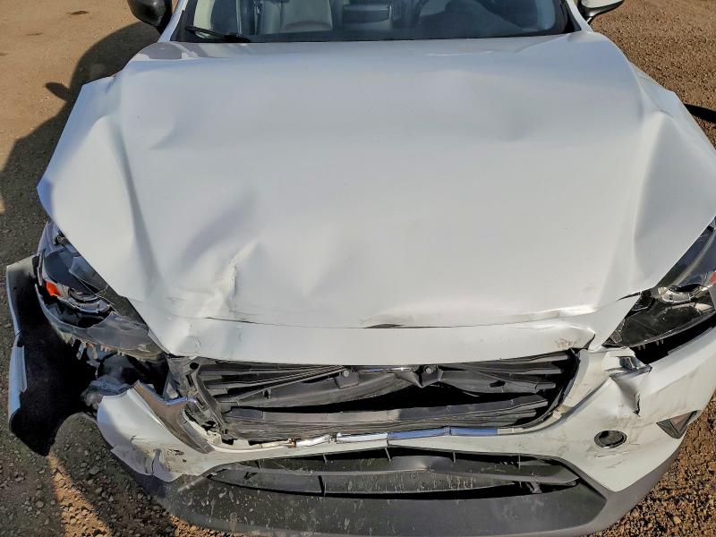67543276 :رقم المزاد ، JM1DKBC79G0103055 vin ، 2016 Mazda Cx-3 مزاد بيع