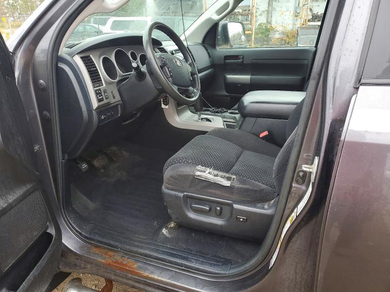 Aukcja sprzedaży 2013 Toyota Tundra, vin: 5TFDY5F13DX300913, numer aukcji: 66967836