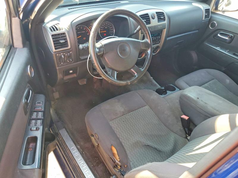 Продаж на аукціоні авто 2012 Chevrolet Colorado, vin: 1GCDSCF94C8146264, номер лоту: 69235096