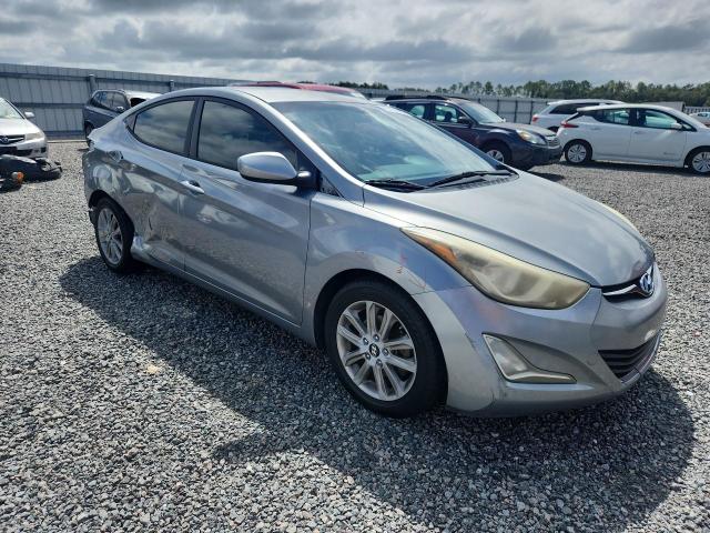 Aukcja sprzedaży 2015 Hyundai Elantra, vin: KMHDH4AE1FU453309, numer aukcji: 68958496