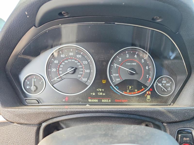 Aukcja sprzedaży 2017 Bmw 440i, vin: WBA4E3C30HG187458, numer aukcji: 69436996