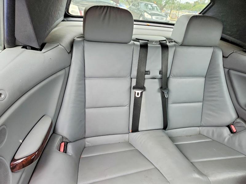 Продаж на аукціоні авто 2001 Bmw 325, vin: WBABS33441JY56767, номер лоту: 69455866