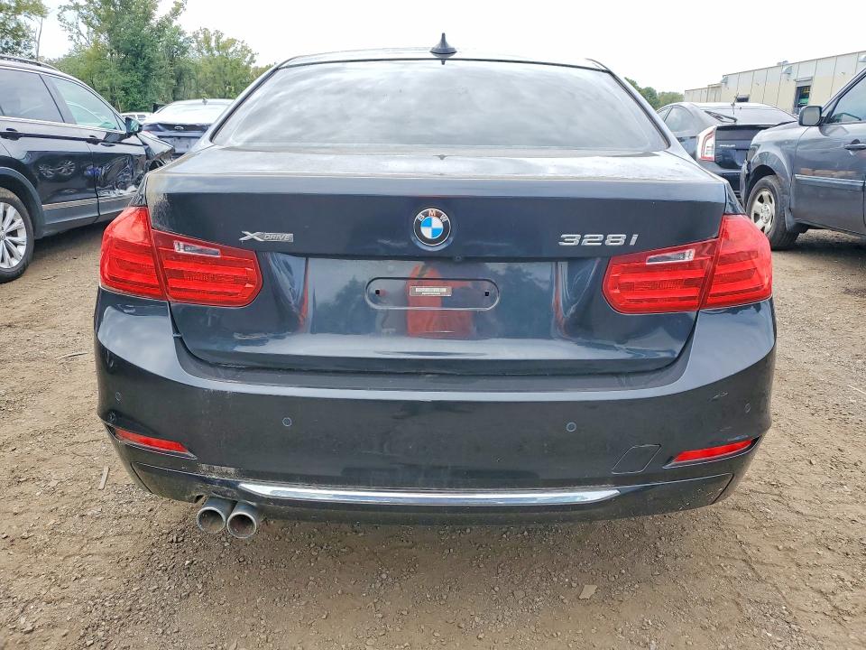 Продажа на аукционе авто 2013 Bmw 328, vin: WBA3B5C54DF594684, номер лота: 69229156
