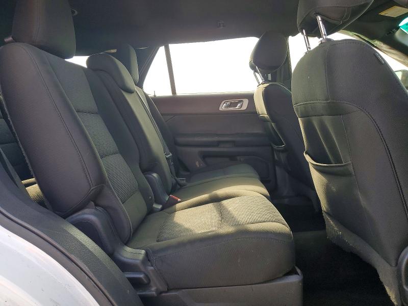 Aukcja sprzedaży 2014 Ford Explorer, vin: 1FM5K7D83EGB07482, numer aukcji: 67478166