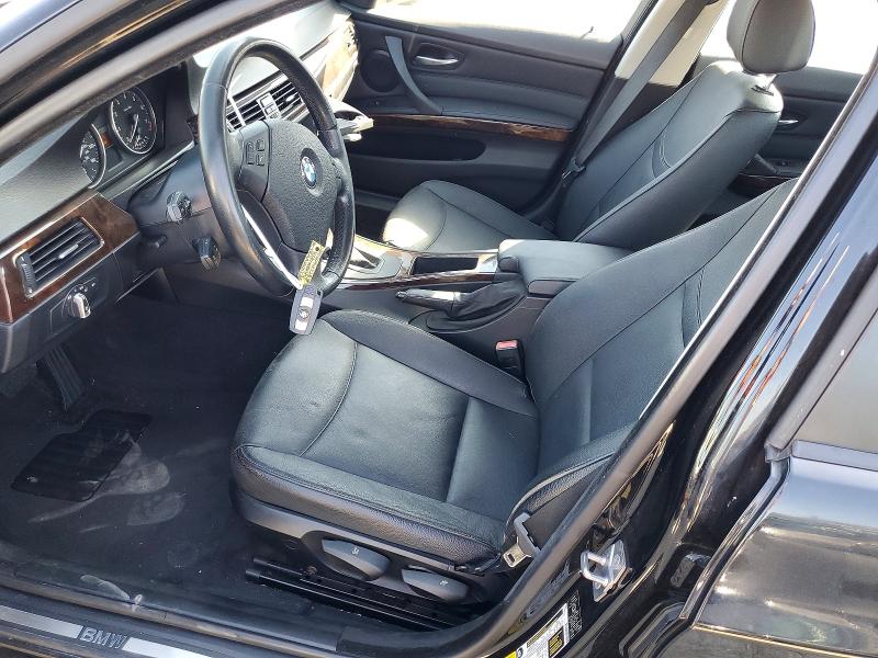 66857646 :رقم المزاد ، WBAPH5C54AA440288 vin ، 2010 Bmw 328 مزاد بيع