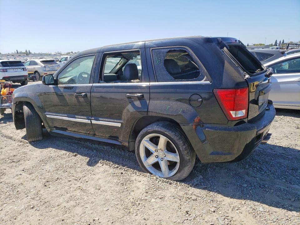 Продаж на аукціоні авто 2006 Jeep Grand Cherokee, vin: 1J8HR78346C214960, номер лоту: 68966646