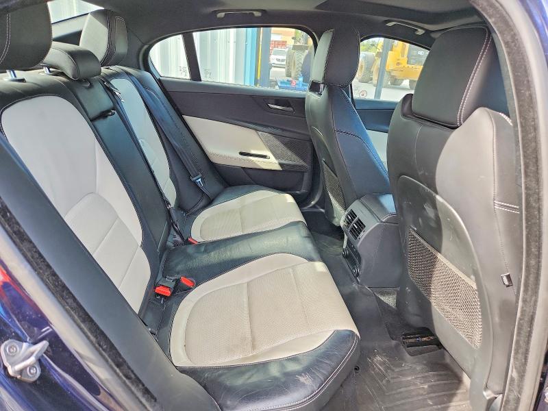 Aukcja sprzedaży 2017 Jaguar Xe, vin: SAJAL4BVXHA962017, numer aukcji: 69209456