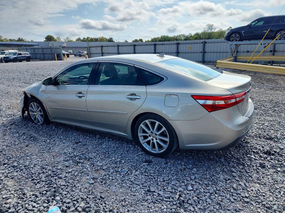 67853946 :رقم المزاد ، 4T1BK1EB5DU027255 vin ، 2013 Toyota Avalon مزاد بيع