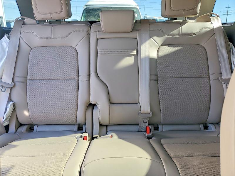 Продажа на аукционе авто 2024 Lincoln Corsair, vin: 5LMCJ2DA0RUL24881, номер лота: 70142946