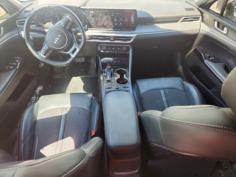 Aukcja sprzedaży 2022 Kia K5, vin: 5XXG64J26NG127667, numer aukcji: 68049866