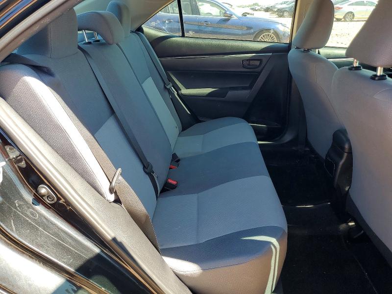 Продаж на аукціоні авто 2016 Toyota Corolla, vin: 5YFBURHE3GP419848, номер лоту: 68269426
