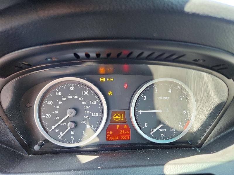 Продажа на аукционе авто 2007 Bmw 650, vin: WBAEK13597CN84126, номер лота: 67307476