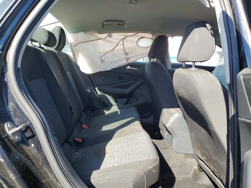 Продажа на аукционе авто 2026 Volkswagen Jetta, vin: 3VW5W7BU5TM002130, номер лота: 70214556