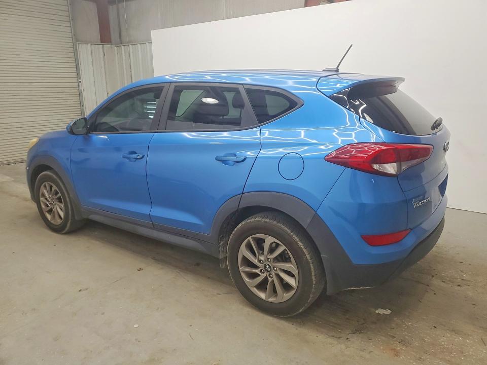 Продаж на аукціоні авто 2017 Hyundai Tucson, vin: KM8J23A46HU545850, номер лоту: 68591686