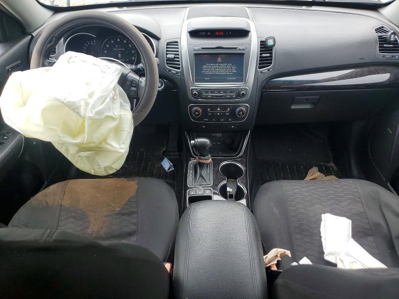 Продаж на аукціоні авто 2014 Kia Sorento, vin: 5XYKU4A75EG469926, номер лоту: 70066226