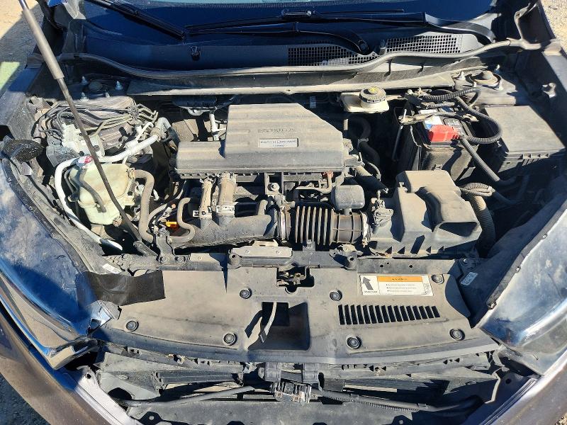 2019 Honda Cr-v მანქანა იყიდება აუქციონზე, vin: 7FARW2H88KE028911, აუქციონის ნომერი: 68497986