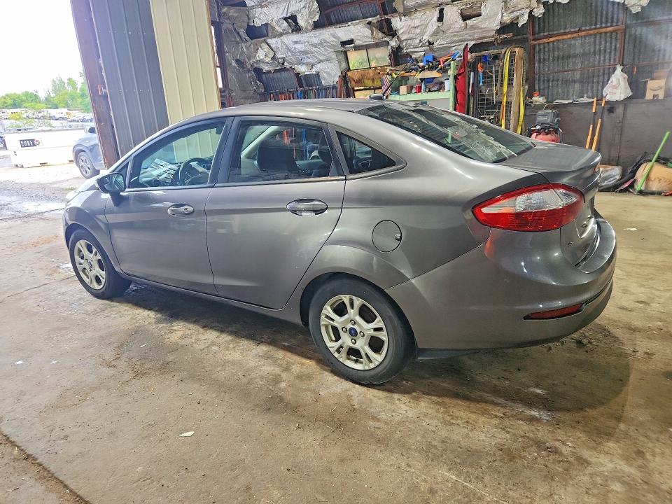Продаж на аукціоні авто 2014 Ford Fiesta, vin: 3FADP4BJ5EM168270, номер лоту: 67247436