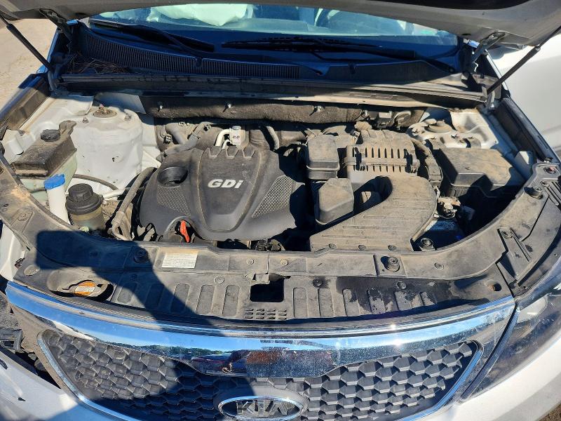 Aukcja sprzedaży 2012 Kia Sorento, vin: 5XYKT3A66CG217605, numer aukcji: 67518226