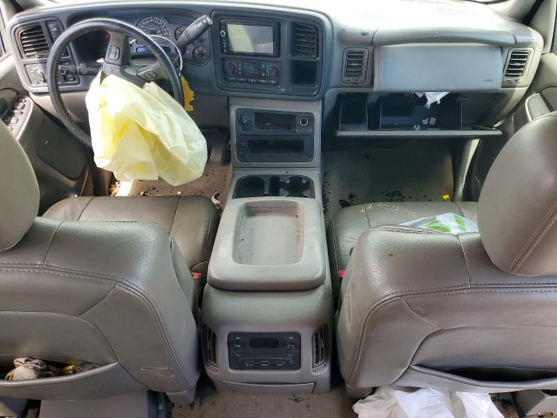 68084676 :رقم المزاد ، 1GCHK33D46F154469 vin ، 2006 Chevrolet Silverado مزاد بيع