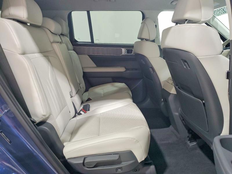 Продажа на аукционе авто 2026 Hyundai Santa Fe, vin: 5NMP24GL5TH182153, номер лота: 70061696