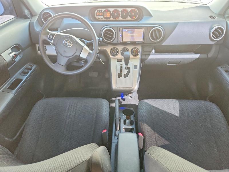 Продаж на аукціоні авто 2008 Scion Xb, vin: JTLKE50E981018221, номер лоту: 68389666