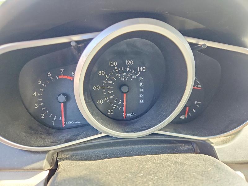 Продаж на аукціоні авто 2009 Mazda Cx-7, vin: JM3ER29L790234824, номер лоту: 67270746
