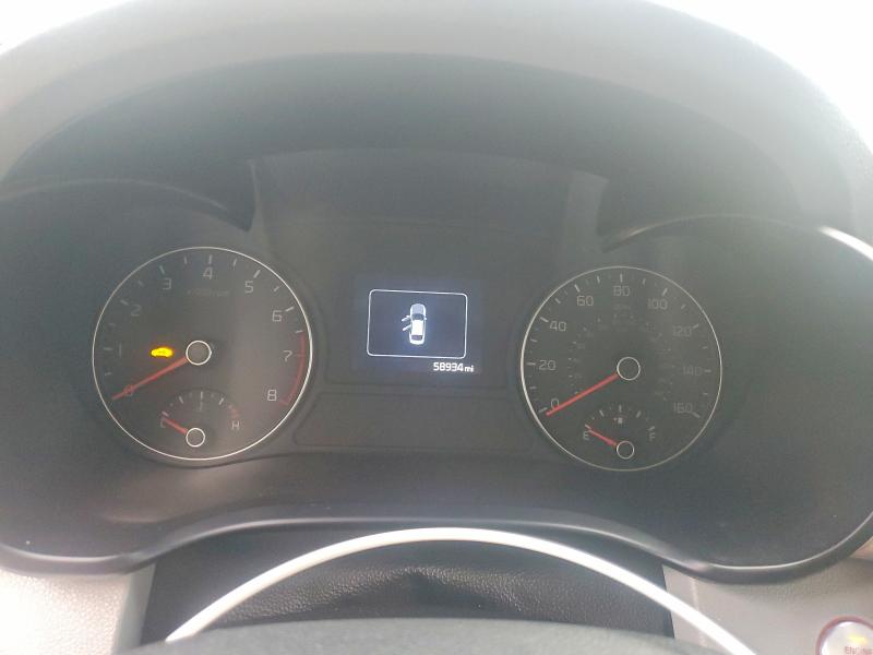 68516006 :رقم المزاد ، 5XXGU4L32GG107219 vin ، 2016 Kia Optima مزاد بيع