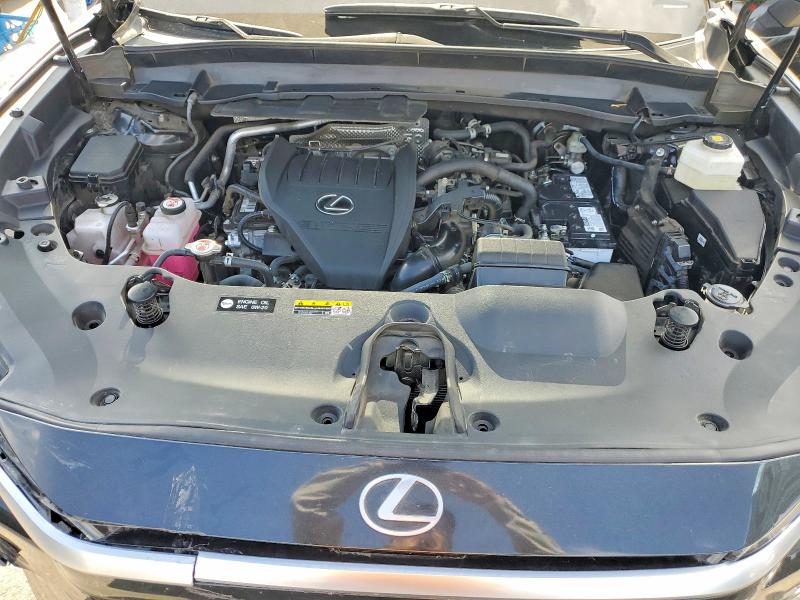 Aukcja sprzedaży 2024 Lexus Tx 350, vin: 5TDAAAB61RS000737, numer aukcji: 69195206