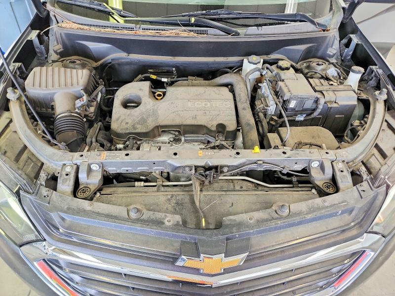 Aukcja sprzedaży 2020 Chevrolet Equinox, vin: 3GNAXSEV0LS614762, numer aukcji: 69401386