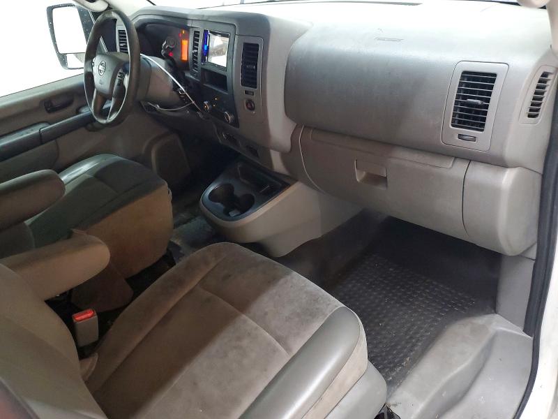 Продажа на аукционе авто 2012 Nissan Nv, vin: 1N6BF0KL8CN118283, номер лота: 69174026
