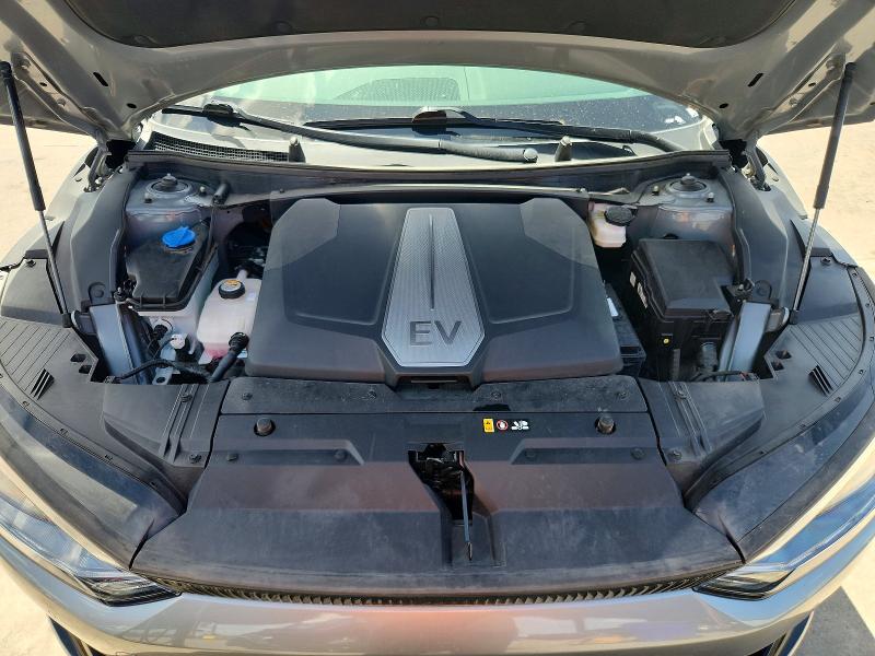Aukcja sprzedaży 2024 Kia Ev6, vin: KNDC34LAXR5193743, numer aukcji: 69093296