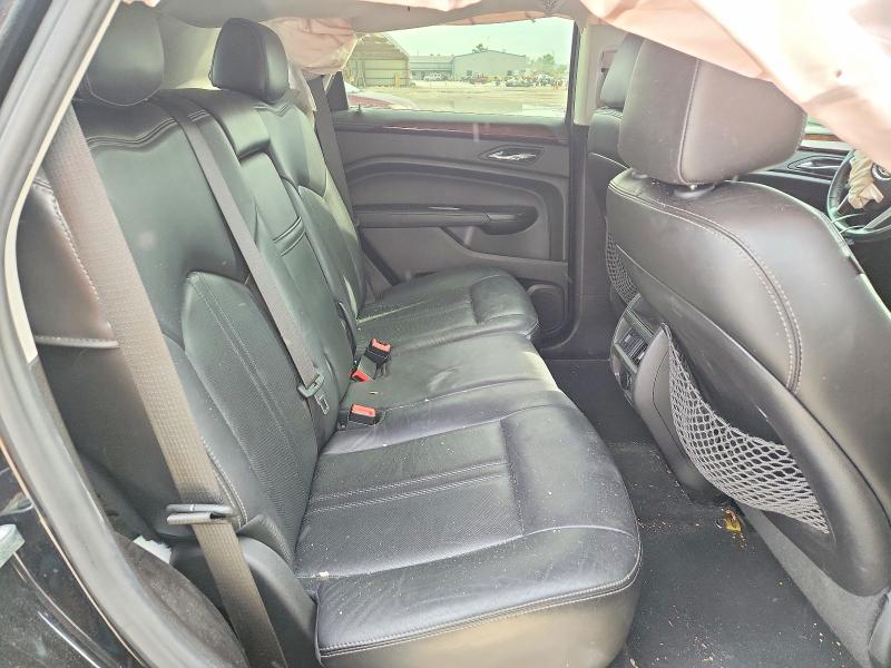Продаж на аукціоні авто 2015 Cadillac Srx, vin: 3GYFNEE36FS525670, номер лоту: 67755306