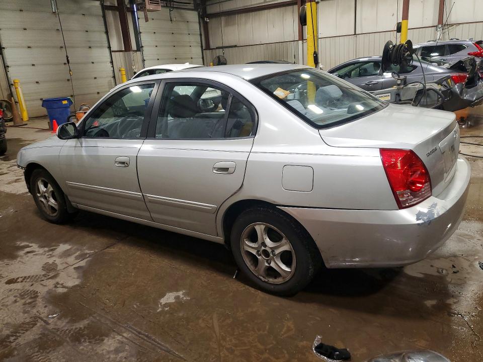 Продаж на аукціоні авто 2006 Hyundai Elantra, vin: KMHDN46D66U280623, номер лоту: 69901896