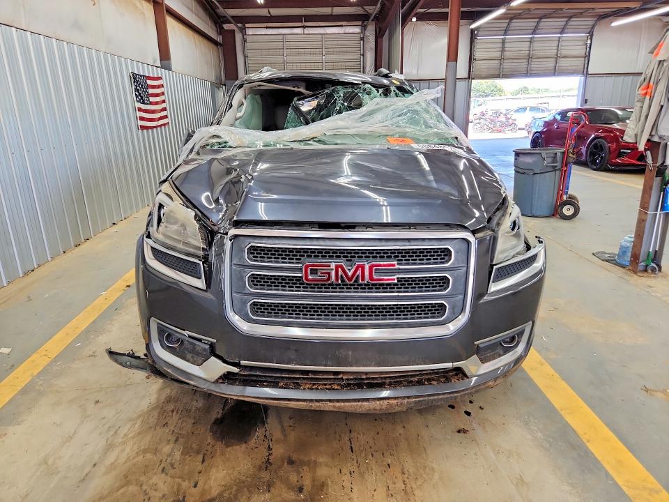 Продажа на аукционе авто 2013 Gmc Acadia, vin: 1GKKRRKD4DJ201486, номер лота: 68848626