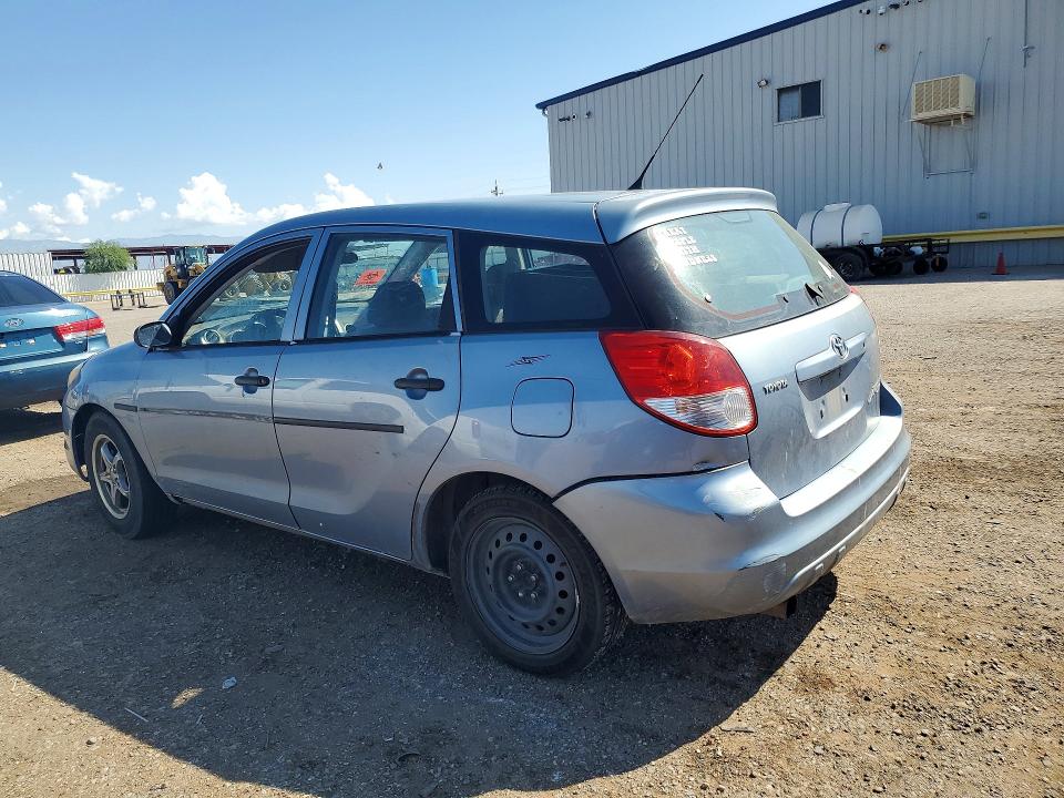 67222566 :رقم المزاد ، 2T1KR32EX3C009405 vin ، 2003 Toyota Matrix مزاد بيع