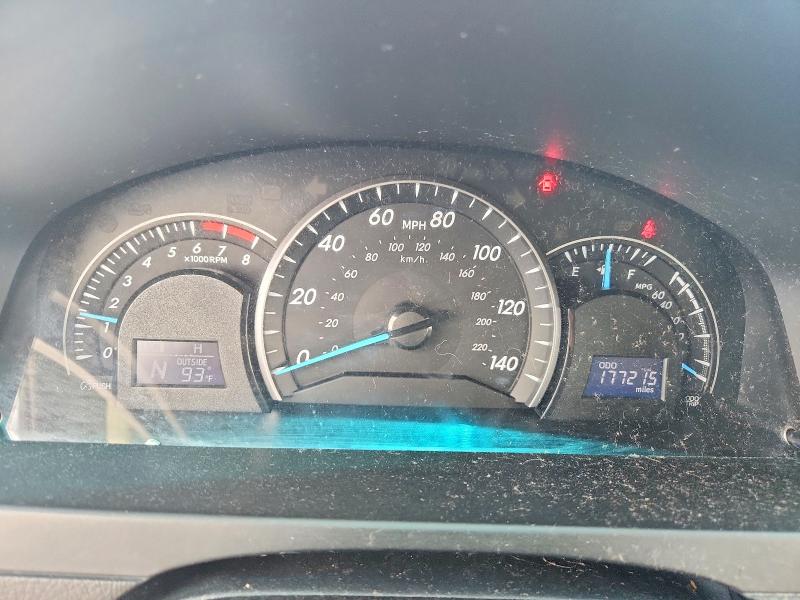 Aukcja sprzedaży 2012 Toyota Camry, vin: 4T1BF1FK3CU047148, numer aukcji: 67722336
