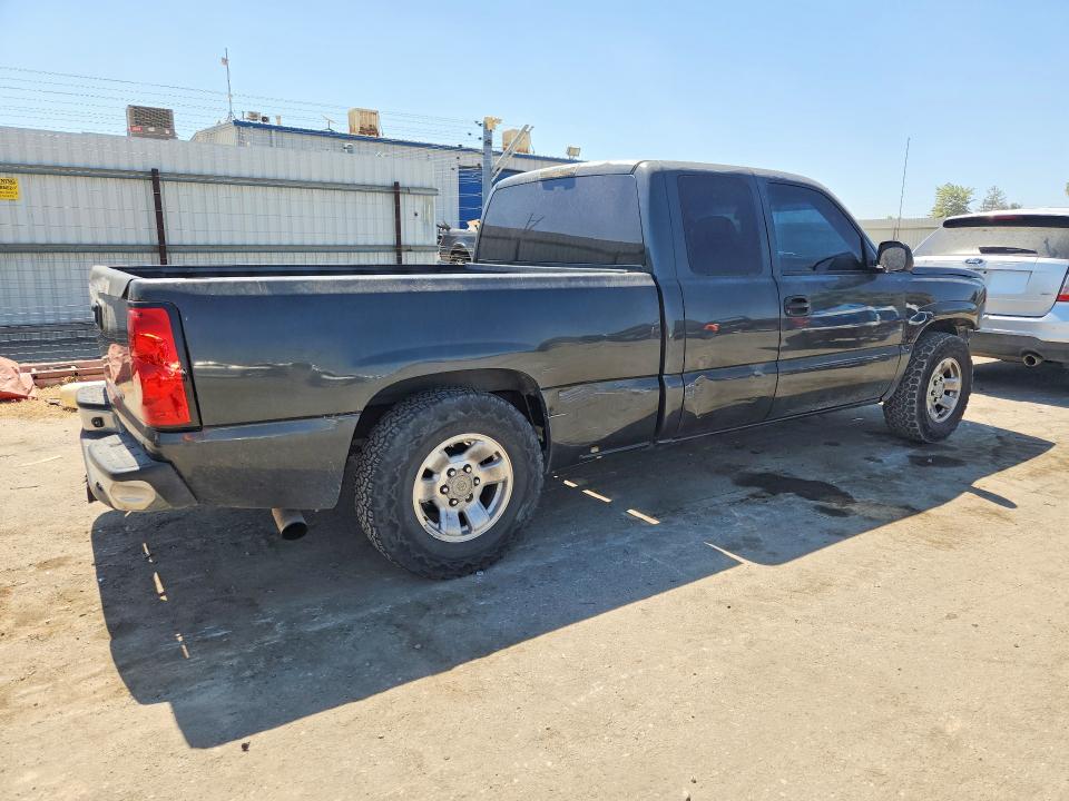 Aukcja sprzedaży 2003 Chevrolet Silverado, vin: 2GCEC19V631315850, numer aukcji: 67542816