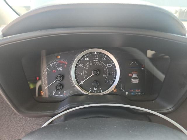 67457436 :رقم المزاد ، JTDEPRAE2LJ098897 vin ، 2020 Toyota Corolla مزاد بيع