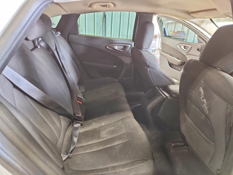 Aukcja sprzedaży 2015 Chrysler 200, vin: 1C3CCCAB6FN711031, numer aukcji: 70514396