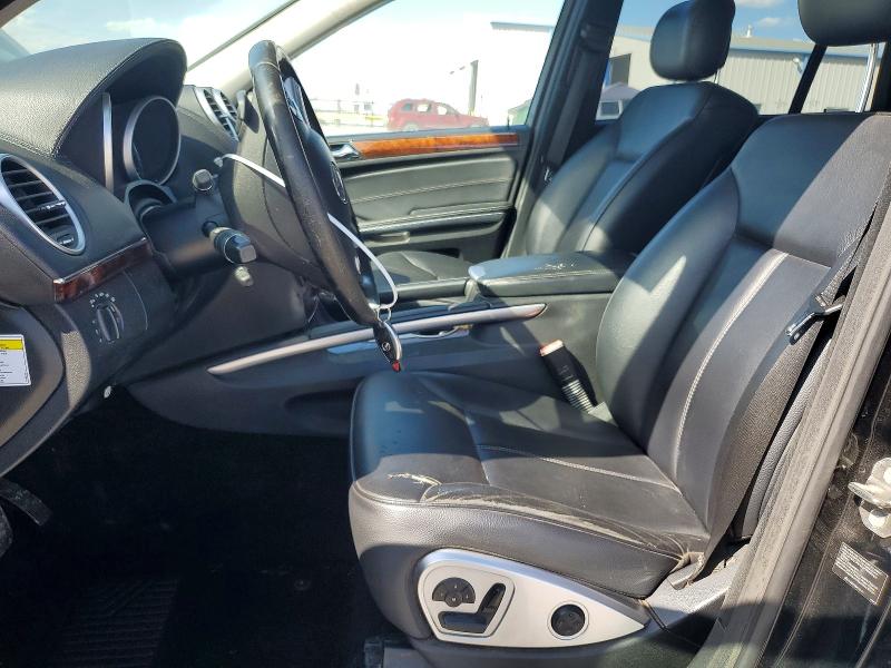 Продаж на аукціоні авто 2010 Mercedes-benz Gl, vin: 4JGBF7BE9AA542620, номер лоту: 69326506
