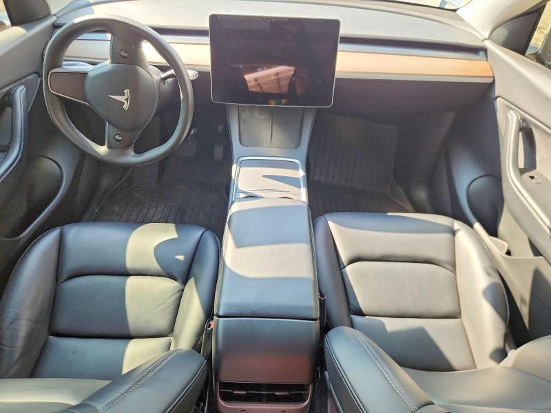 Aukcja sprzedaży 2022 Tesla Model Y, vin: 7SAYGDEE4NF439742, numer aukcji: 67355066