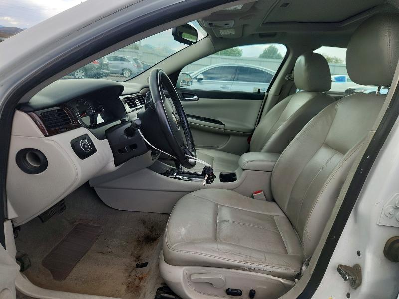 69984116 :رقم المزاد ، 2G1WC5E38E1116794 vin ، 2014 Chevrolet Impala Limited مزاد بيع