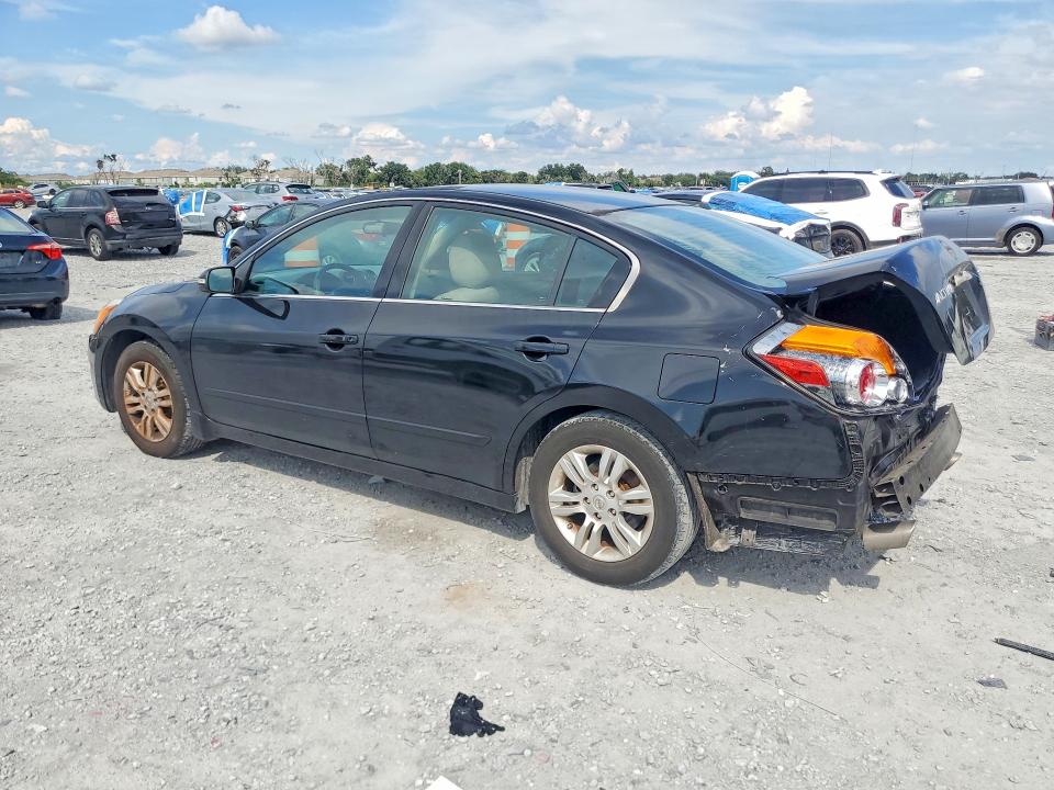 Продаж на аукціоні авто 2012 Nissan Altima, vin: 1N4AL2AP8CC103811, номер лоту: 70072876
