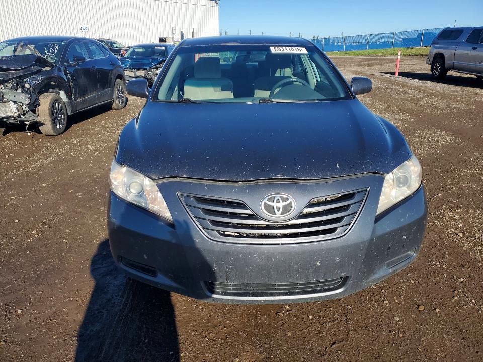 2007 Toyota Camry მანქანა იყიდება აუქციონზე, vin: 4T1BK46K47U013898, აუქციონის ნომერი: 69341876