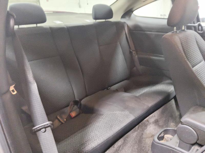 68159116 :رقم المزاد ، 1G2AL15F777192179 vin ، 2007 Pontiac G5 مزاد بيع