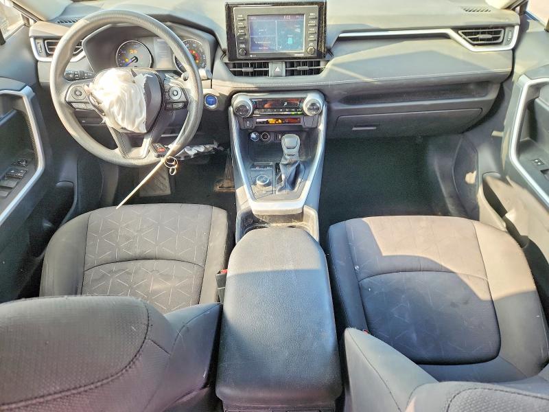 Aukcja sprzedaży 2020 Toyota Rav4 Hybrid, vin: JTMRWRFV0LJ035150, numer aukcji: 69867076