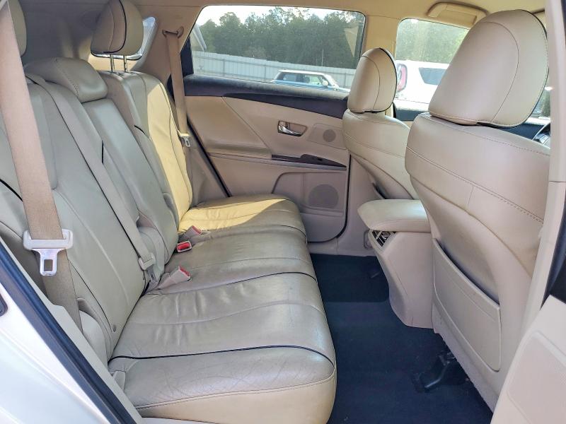 Aukcja sprzedaży 2009 Toyota Venza, vin: 4T3ZK11A59U013530, numer aukcji: 68606606