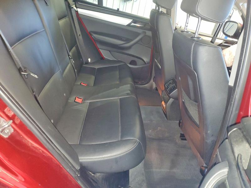 Aukcja sprzedaży 2013 Bmw X3, vin: 5UXWX7C54DL980812, numer aukcji: 69202446