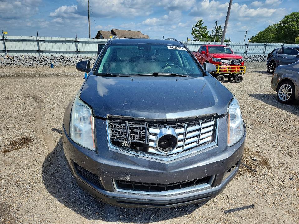 Aukcja sprzedaży 2013 Cadillac Srx, vin: 3GYFNCE3XDS509280, numer aukcji: 68997056