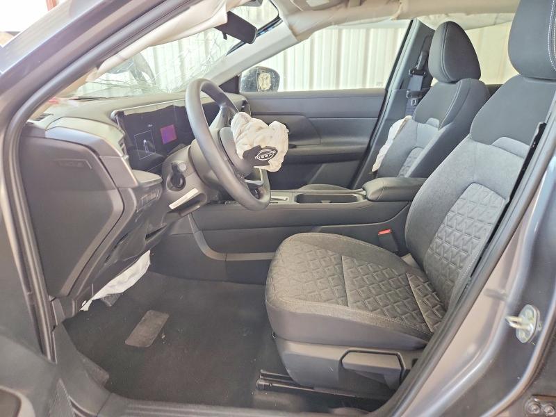 2026 Nissan Kicks მანქანა იყიდება აუქციონზე, vin: 3N8AP6CB9TL363912, აუქციონის ნომერი: 67524246